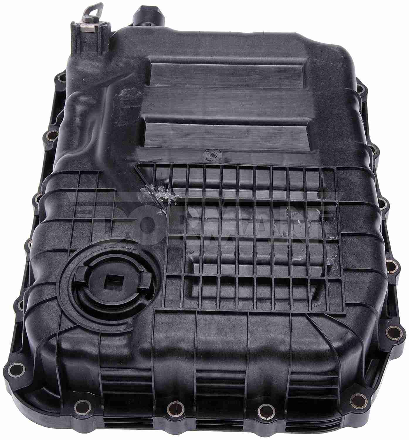 Dorman Transmission Oil Pan with Drain Plug and Gasket for 2017 Hyundai Kia 265-856