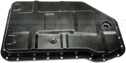 Dorman - OE Solutions Transmission Oil Pan With Drain Plug for 2006-96 Audi, 2005-98 Volkswagen 265-860