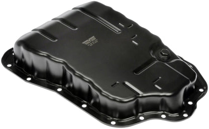 Dorman - OE Solutions Transmission Oil Pan with Drain Plug for 2016-11 Toyota 2019-10 Toyota 265-868
