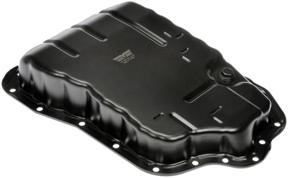 Dorman - OE Solutions Transmission Oil Pan with Drain Plug for 2016-11 Toyota 2019-10 Toyota 265-868