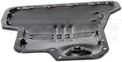 Dorman - OE Solutions Transmission Oil Pan Automatic with Leak‑Free Design for Nissan & Infiniti 1996‑2009 265-877