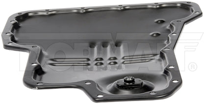 Dorman - OE Solutions Transmission Oil Pan Automatic with Leak‑Free Design for Nissan & Infiniti 1996‑2009 265-877