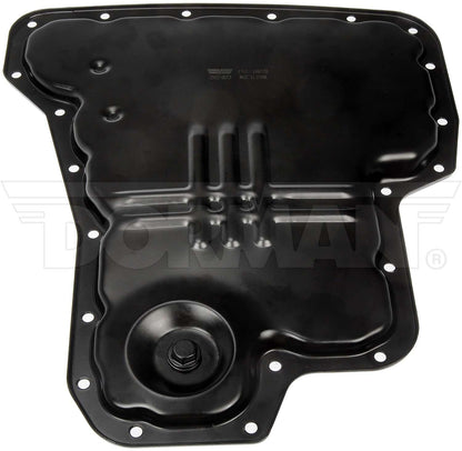 Dorman - OE Solutions Transmission Oil Pan Automatic with Leak‑Free Design for Nissan & Infiniti 1996‑2009 265-877