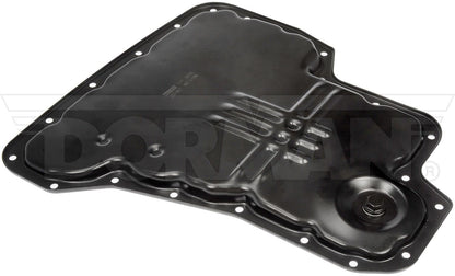 Dorman - OE Solutions Transmission Oil Pan Automatic with Leak‑Free Design for Nissan & Infiniti 1996‑2009 265-877