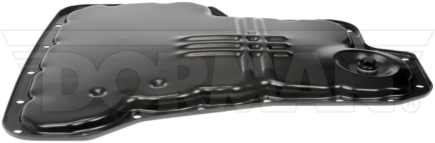Dorman - OE Solutions Transmission Oil Pan Automatic with Leak‑Free Design for Nissan & Infiniti 1996‑2009 265-877