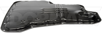Dorman - OE Solutions Transmission Oil Pan Automatic with Leak‑Free Design for Nissan & Infiniti 1996‑2009 265-877