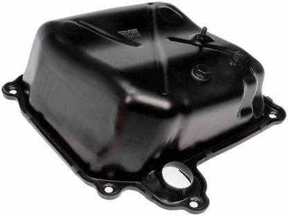 Dorman - OE Solutions Transmission Pan with Drain Plug for Audi Volkswagen 265-878