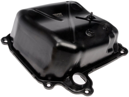 Dorman - OE Solutions Transmission Pan with Drain Plug for Audi Volkswagen 265-878