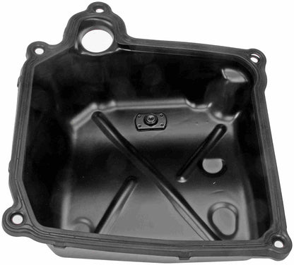 Dorman - OE Solutions Transmission Pan with Drain Plug for Audi Volkswagen 265-878