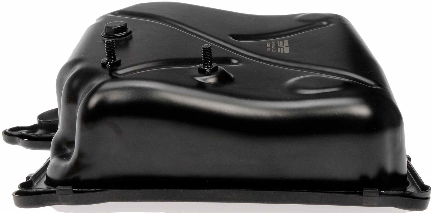 Dorman - OE Solutions Transmission Pan with Drain Plug for Audi Volkswagen 265-878