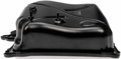 Dorman - OE Solutions Transmission Pan with Drain Plug for Audi Volkswagen 265-878