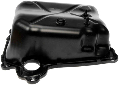 Dorman - OE Solutions Transmission Pan with Drain Plug for Audi Volkswagen 265-878