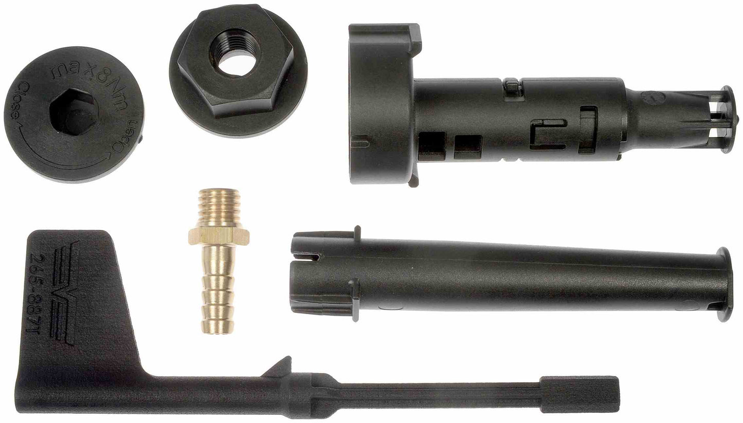 Dorman - OE Solutions TRANSMISSION PAN 265-887