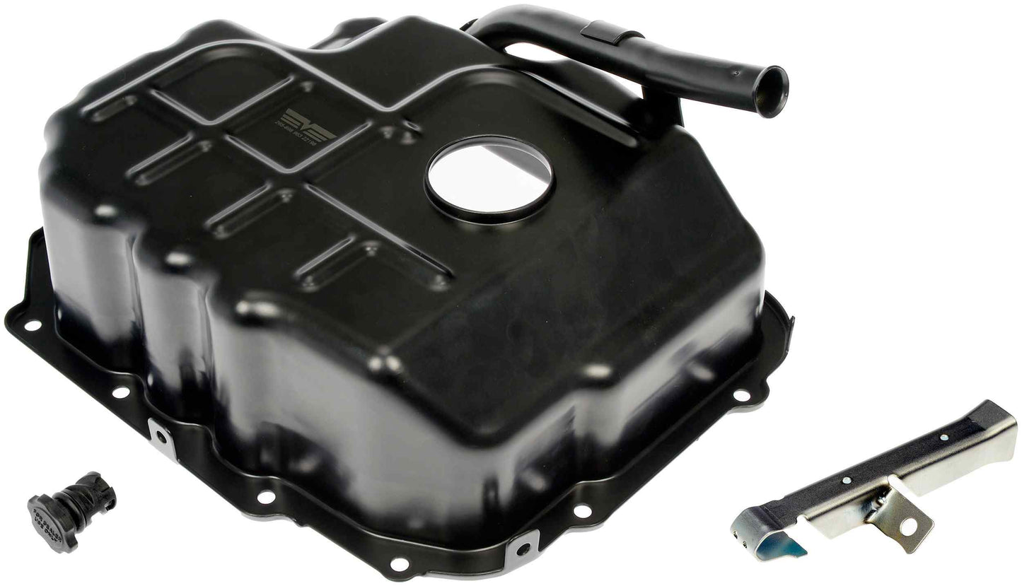 Dorman - OE Solutions TRANSMISSION PAN 265-898