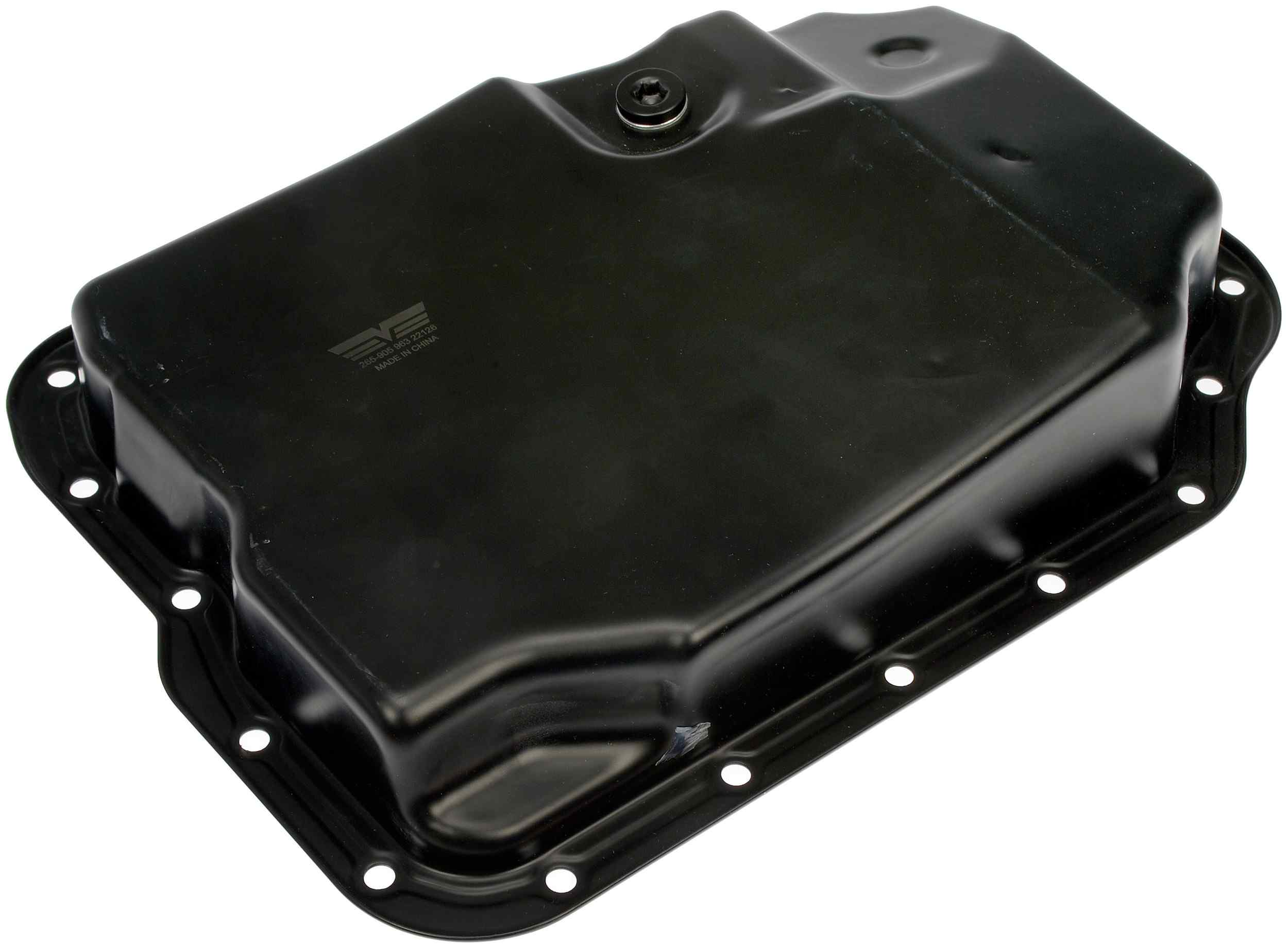 Dorman - OE Solutions TRANSMISSION PAN 265-905