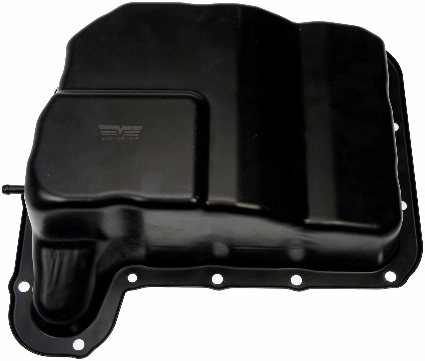Dorman - OE Solutions TRANSMISSION PAN 265-914