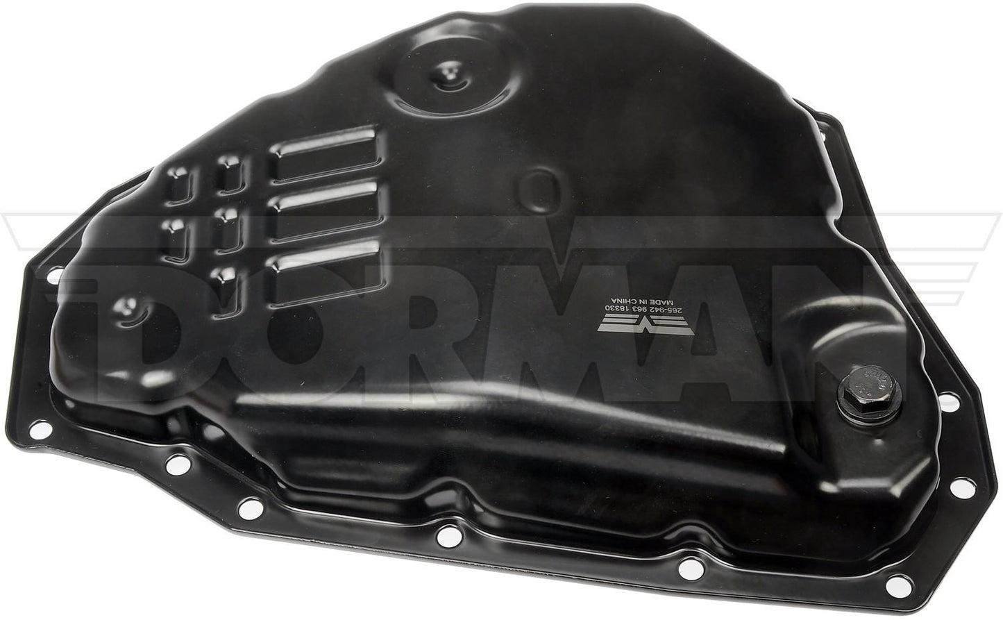 Dorman - OE Solutions TRANSMISSION PAN 265-942