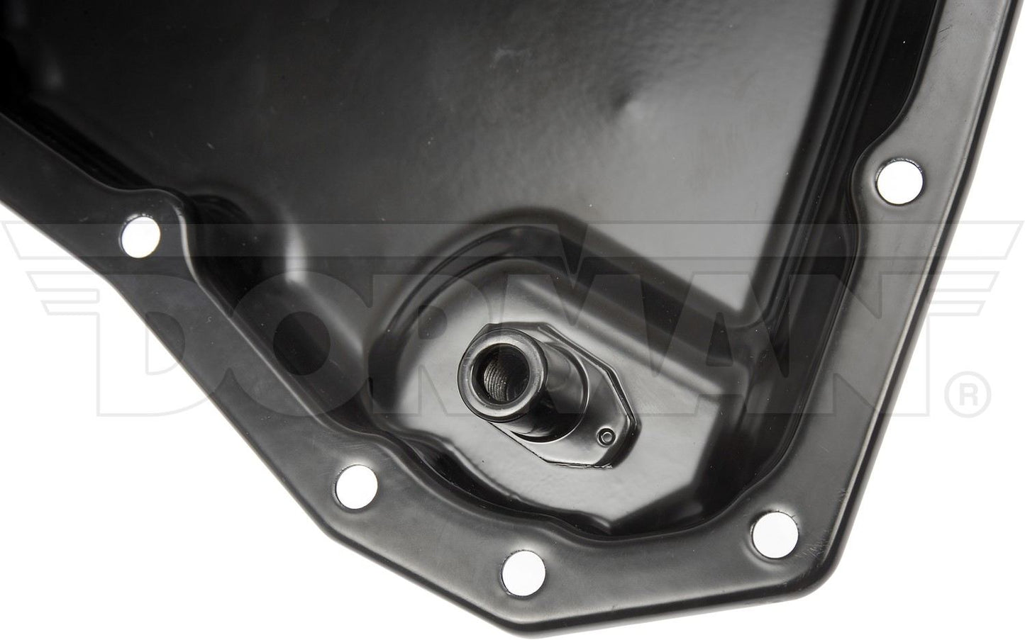 Dorman - OE Solutions TRANSMISSION PAN 265-942