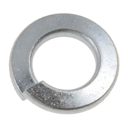 Dorman Autograde Split Lock Washer Grade 5 3/8 Inch 100 Pack 270-012