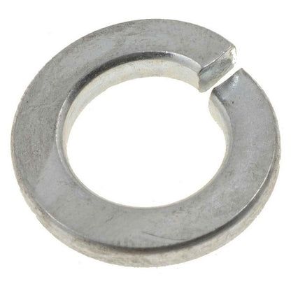 Dorman Autograde Split Lock Washer Grade 5 7/16 Inch 100 Pack 270-013