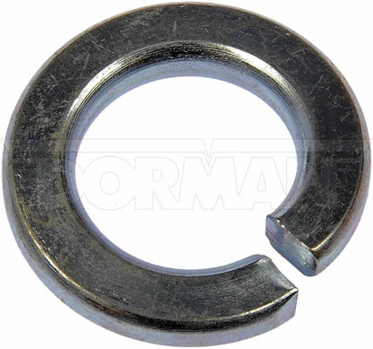 Dorman Autograde Split Lock Washer Grade 5 9/16 Inch 50 Pack 270-015