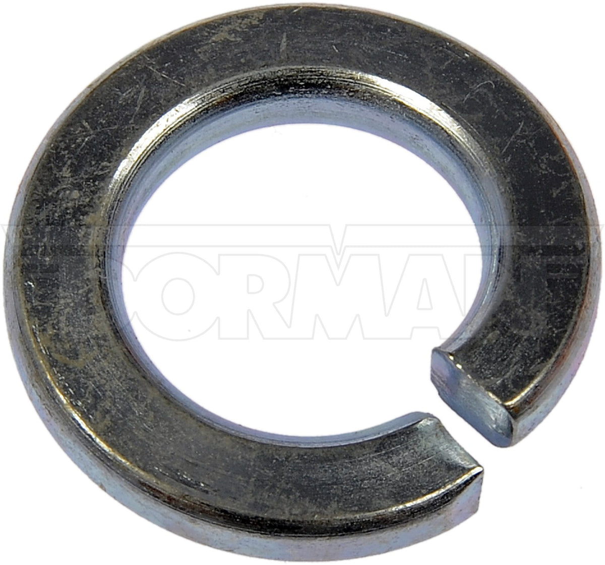 Dorman Autograde Split Lock Washer Grade 5 9/16 Inch 50 Pack 270-015