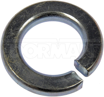 Dorman Autograde Split Lock Washer Grade 5 9/16 Inch 50 Pack 270-015