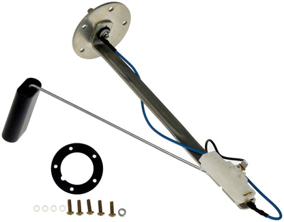 Dorman - HD Solutions Fuel Tank Sending Unit Heavy Duty with Trustworthy Quality for 2015-1997 International 2011-1997 285-5104