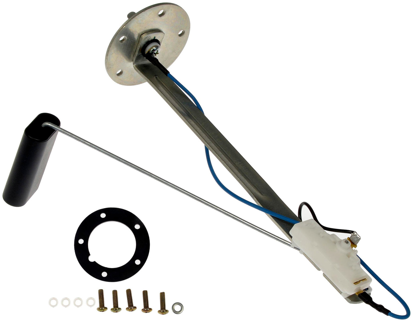 Dorman - HD Solutions Fuel Tank Sending Unit Heavy Duty with Trustworthy Quality for 2015-1997 International 2011-1997 285-5104