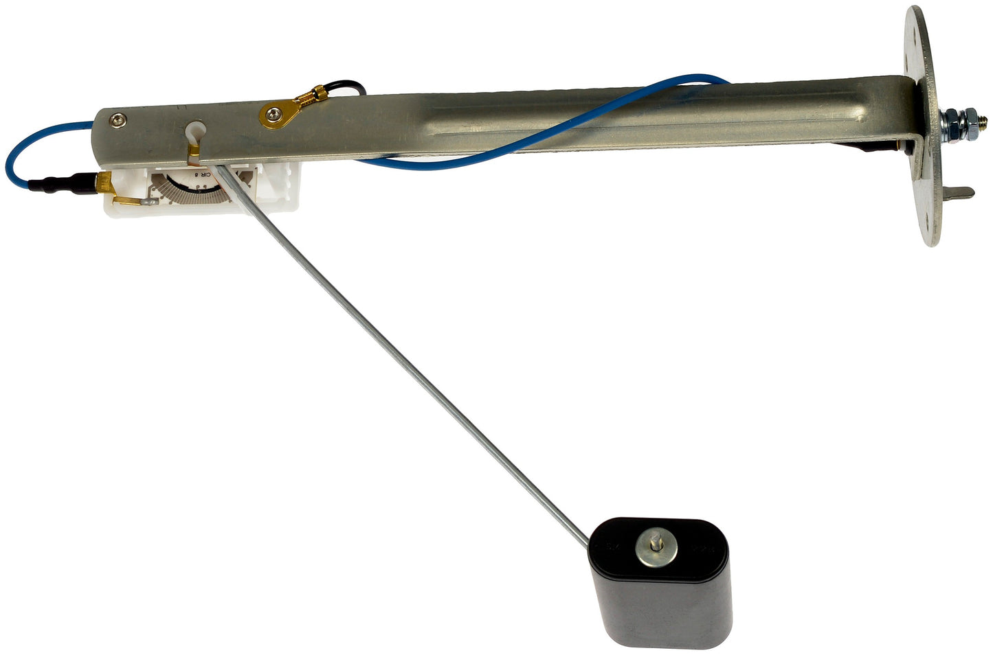 Dorman - HD Solutions Fuel Tank Sending Unit Heavy Duty with Trustworthy Quality for 2015-1997 International 2011-1997 285-5104