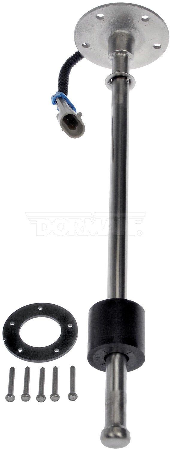 Dorman - HD Solutions Fuel Tank Sending Unit Heavy Duty with Trustworthy Quality for 2016 Vehicles 285-5108