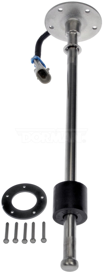 Dorman - HD Solutions Fuel Tank Sending Unit Heavy Duty with Trustworthy Quality for 2016 Vehicles 285-5108