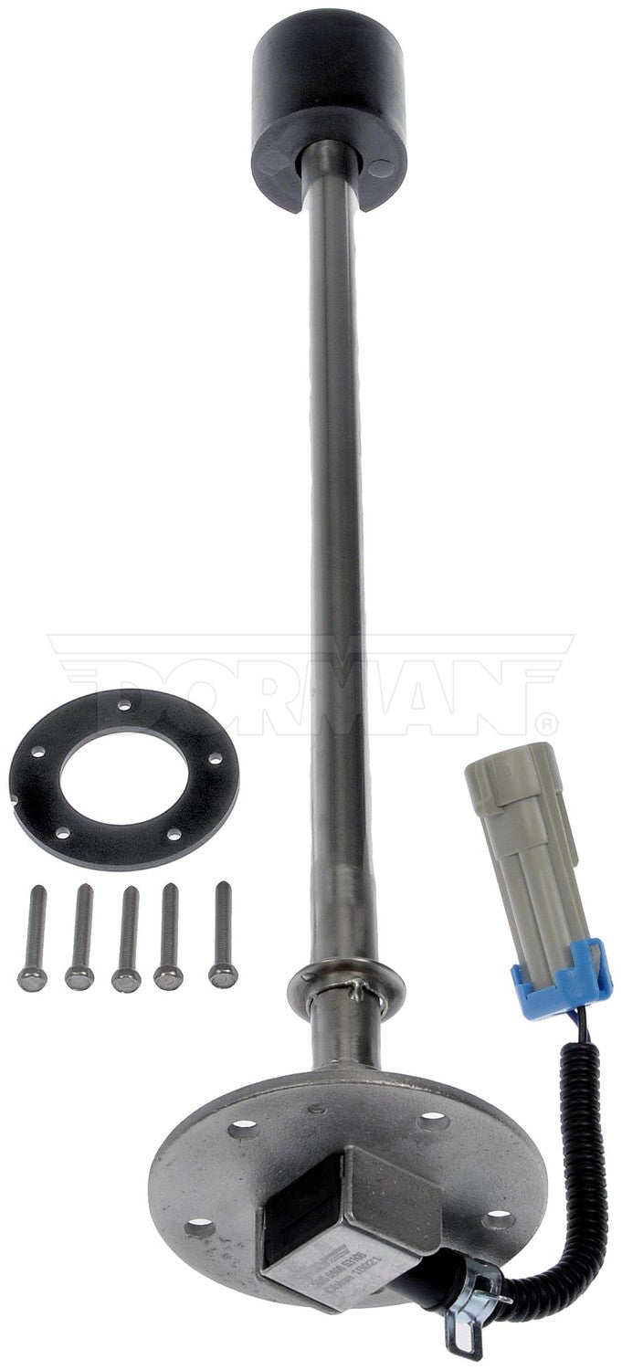 Dorman - HD Solutions Fuel Tank Sending Unit Heavy Duty with Trustworthy Quality for 2016 Vehicles 285-5108