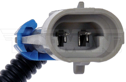 Dorman - HD Solutions Fuel Tank Sending Unit Heavy Duty with Trustworthy Quality for 2016 Vehicles 285-5108
