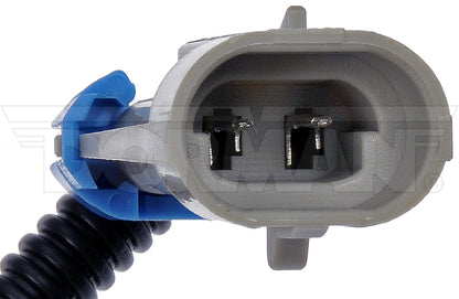 Dorman - HD Solutions Fuel Tank Sending Unit Heavy Duty with Trustworthy Quality for 2016 Vehicles 285-5108