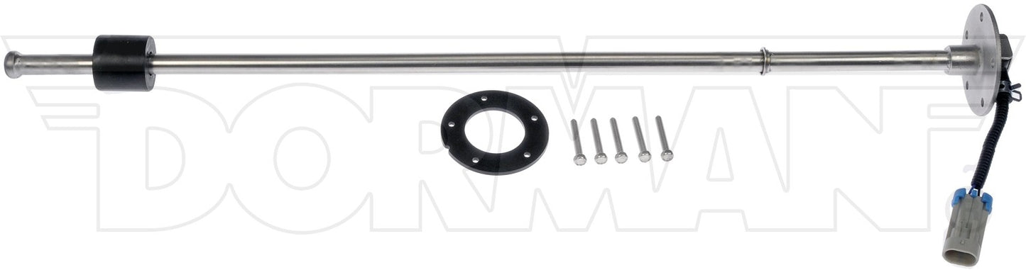 Dorman - HD Solutions Fuel Tank Sending Unit Heavy Duty with Trustworthy Quality for 1990-2018 285-5110
