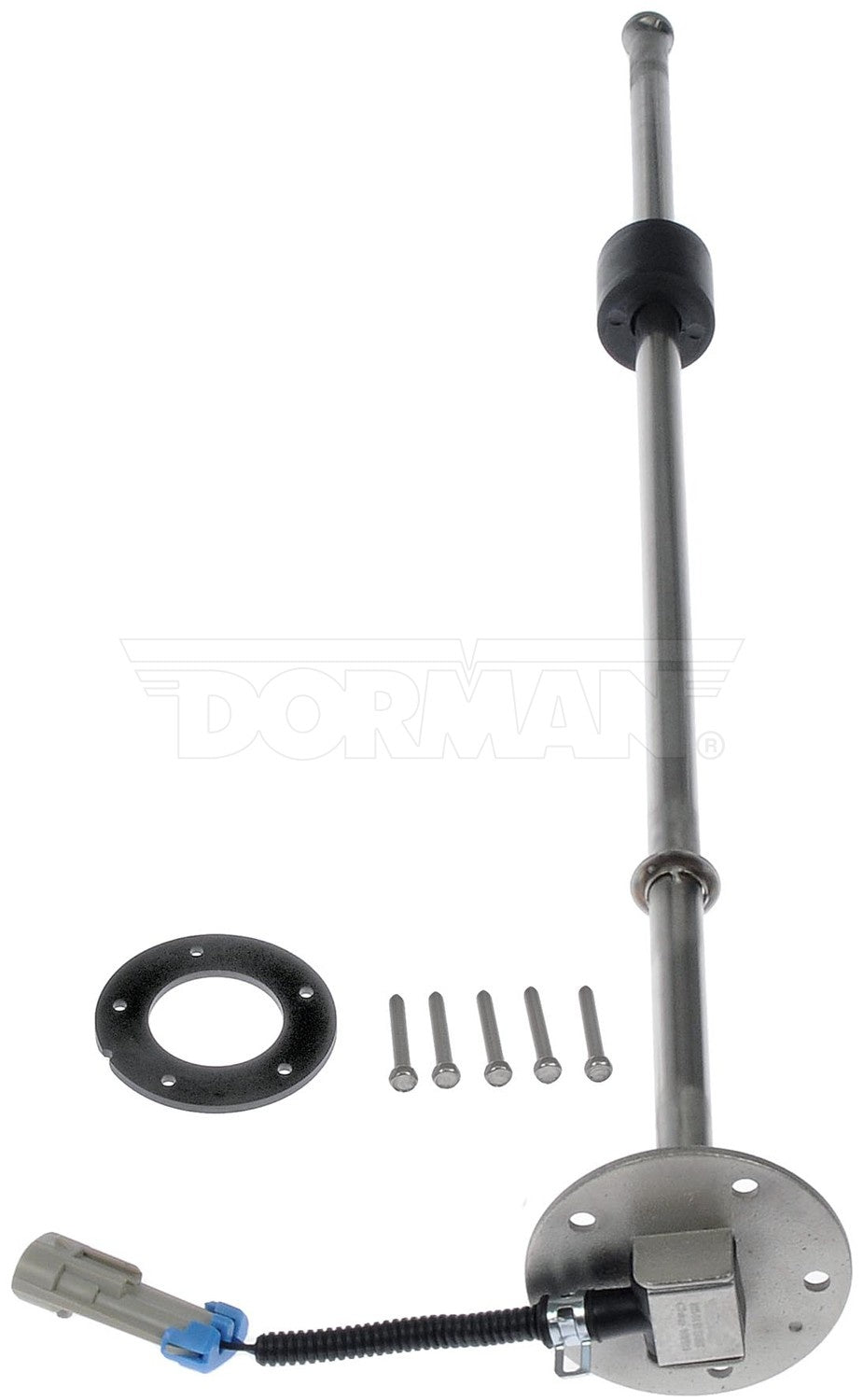 Dorman - HD Solutions Fuel Tank Sending Unit Heavy Duty with Trustworthy Quality for 1990-2018 285-5110