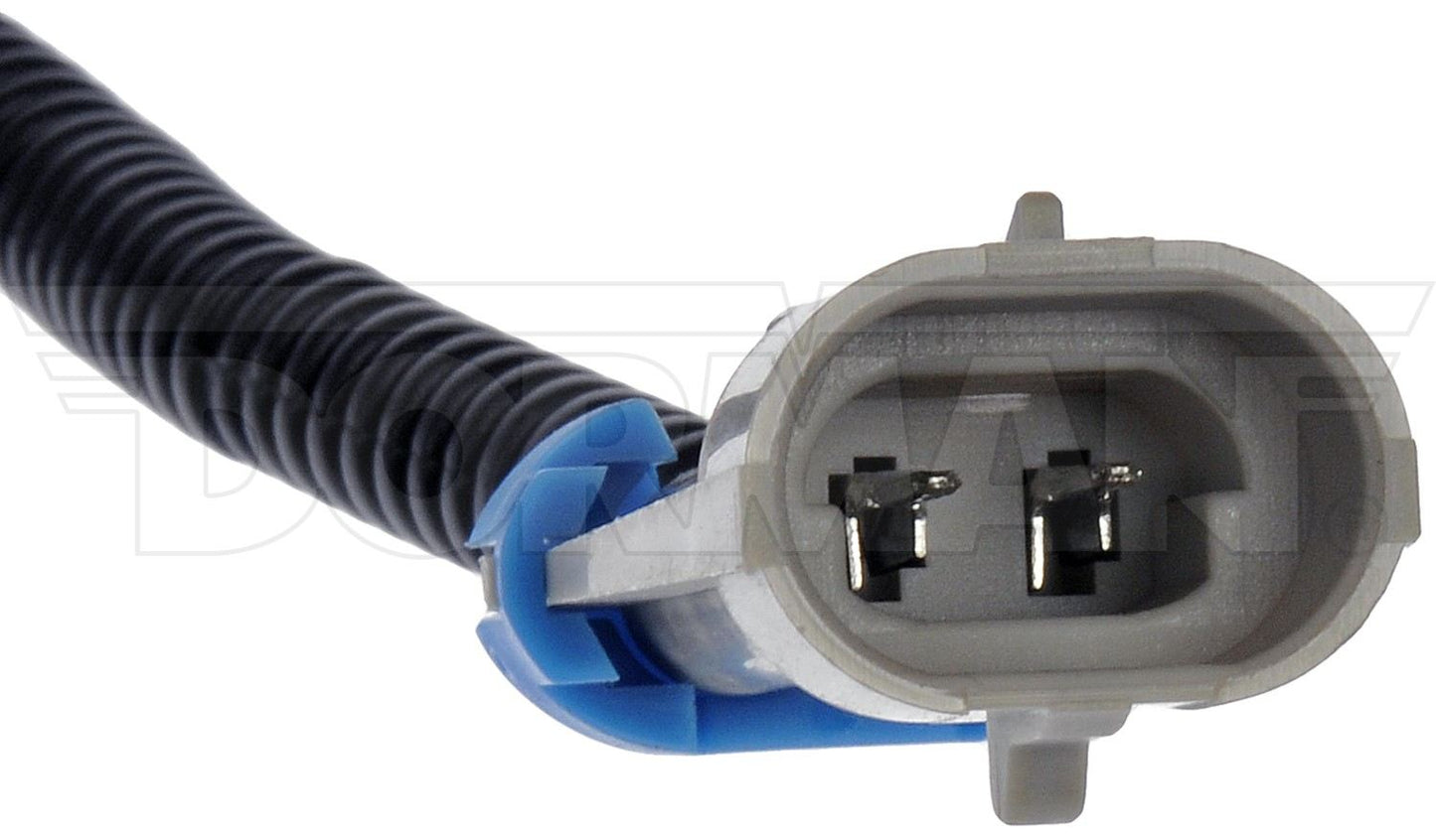 Dorman - HD Solutions Fuel Tank Sending Unit Heavy Duty with Trustworthy Quality for 1990-2018 285-5110