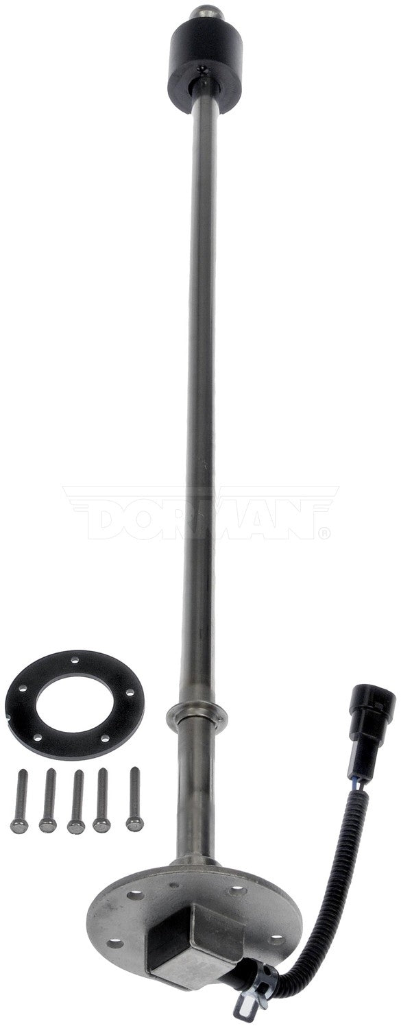 Dorman - HD Solutions Fuel Tank Sending Unit with Heavy Duty for 1996-2010 Freightliner Century Class and 2001-2015 Freightliner Columbia 285-5206