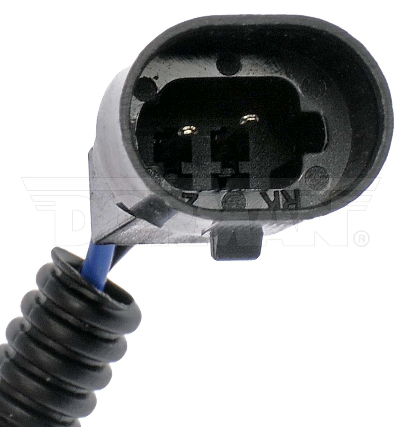 Dorman - HD Solutions Fuel Tank Sending Unit with Heavy Duty for 1996-2010 Freightliner Century Class and 2001-2015 Freightliner Columbia 285-5206