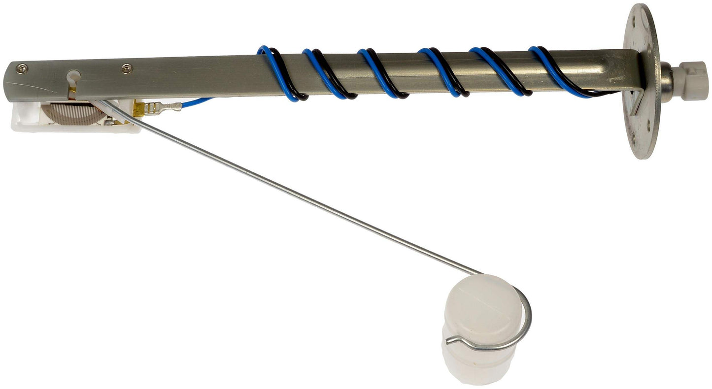 Dorman - HD Solutions Fuel Tank Sending Unit Heavy Duty with Trustworthy Quality for 2012 Freightliner 285-5207