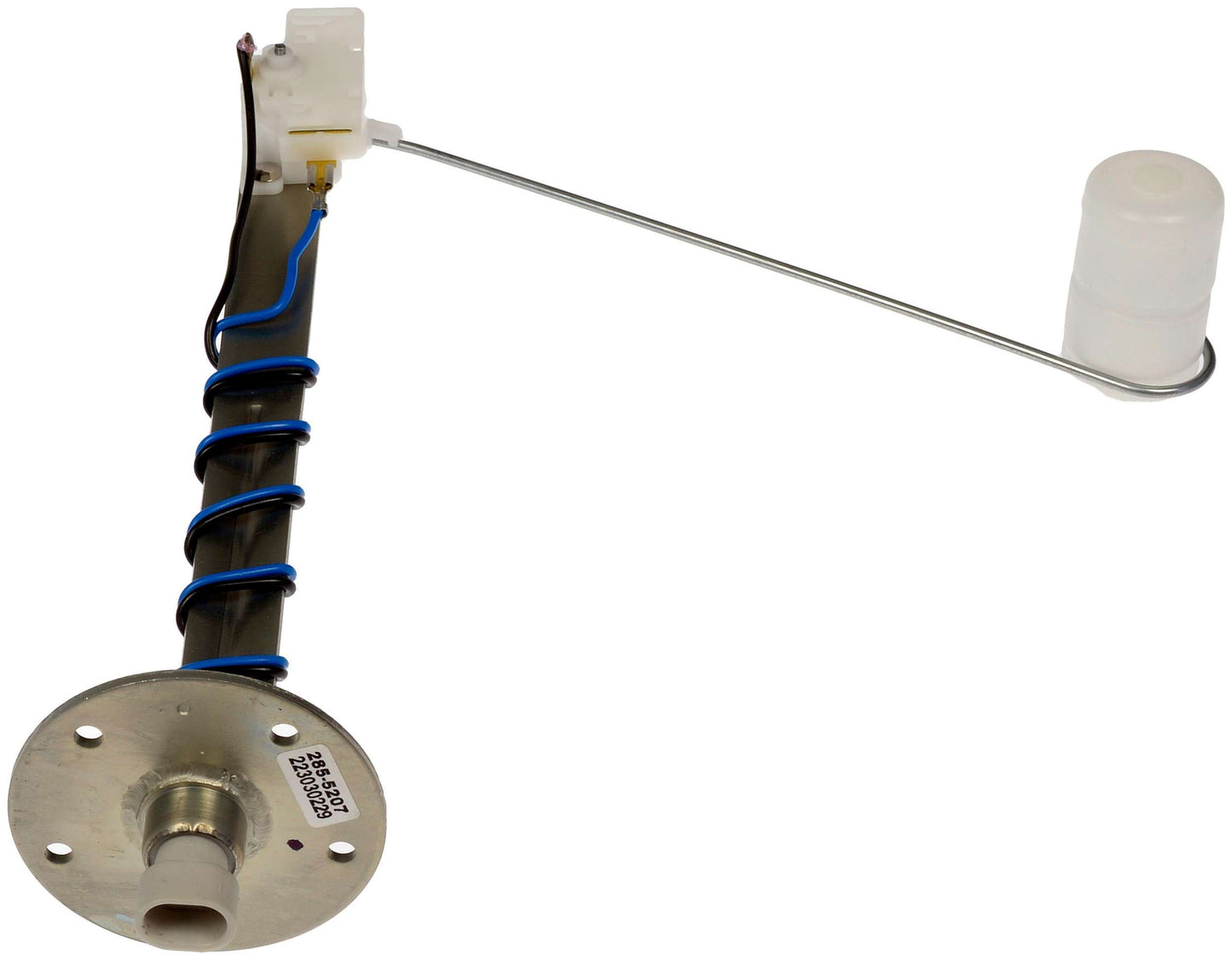 Dorman - HD Solutions Fuel Tank Sending Unit Heavy Duty with Trustworthy Quality for 2012 Freightliner 285-5207