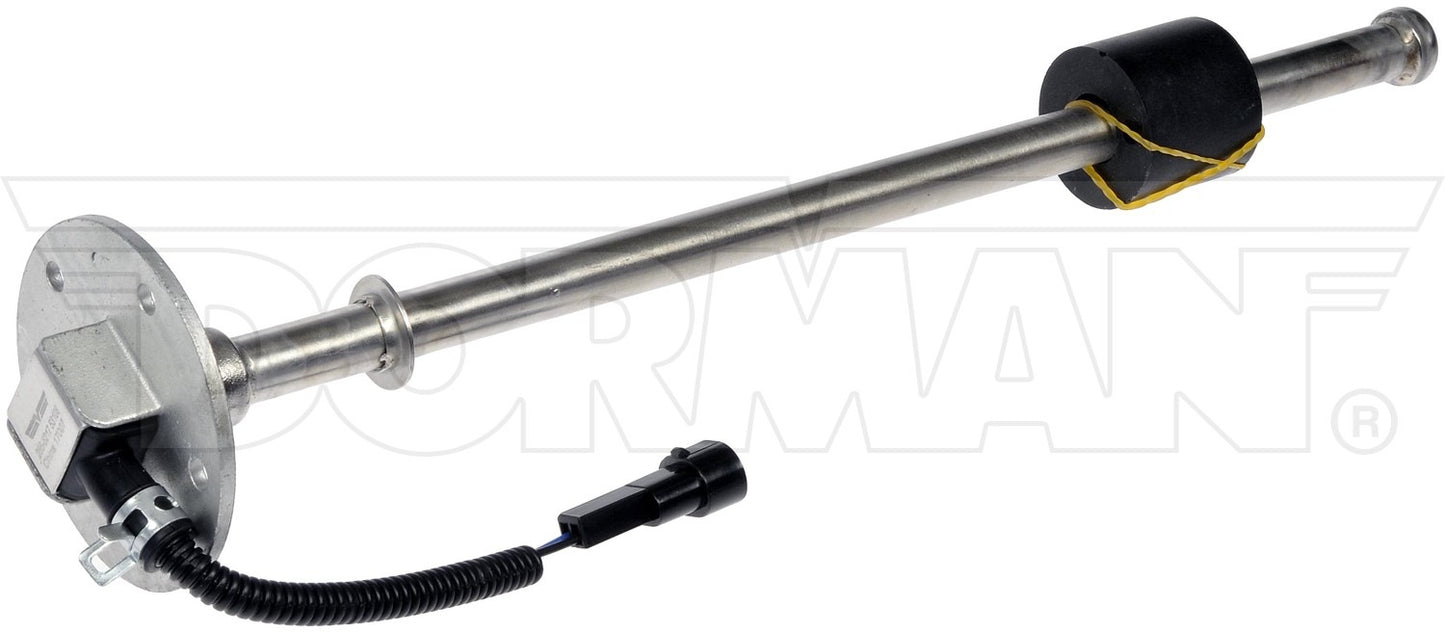 Dorman - HD Solutions Fuel Tank Sending Unit Heavy Duty for Freightliner M2 106 2018-02 Freightliner M2 112 2018-03 285-5217