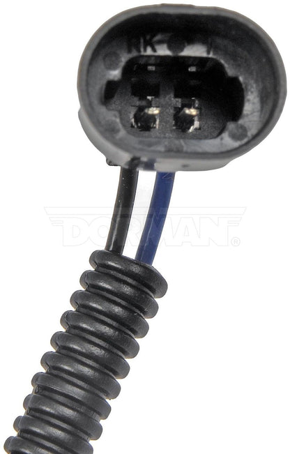 Dorman - HD Solutions Fuel Tank Sending Unit Heavy Duty for Freightliner M2 106 2018-02 Freightliner M2 112 2018-03 285-5217