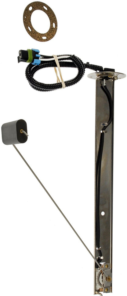 Dorman - HD Solutions Fuel Tank Sending Unit Heavy Duty with Trustworthy Quality for 1987-2019 Peterbilt 285-5401