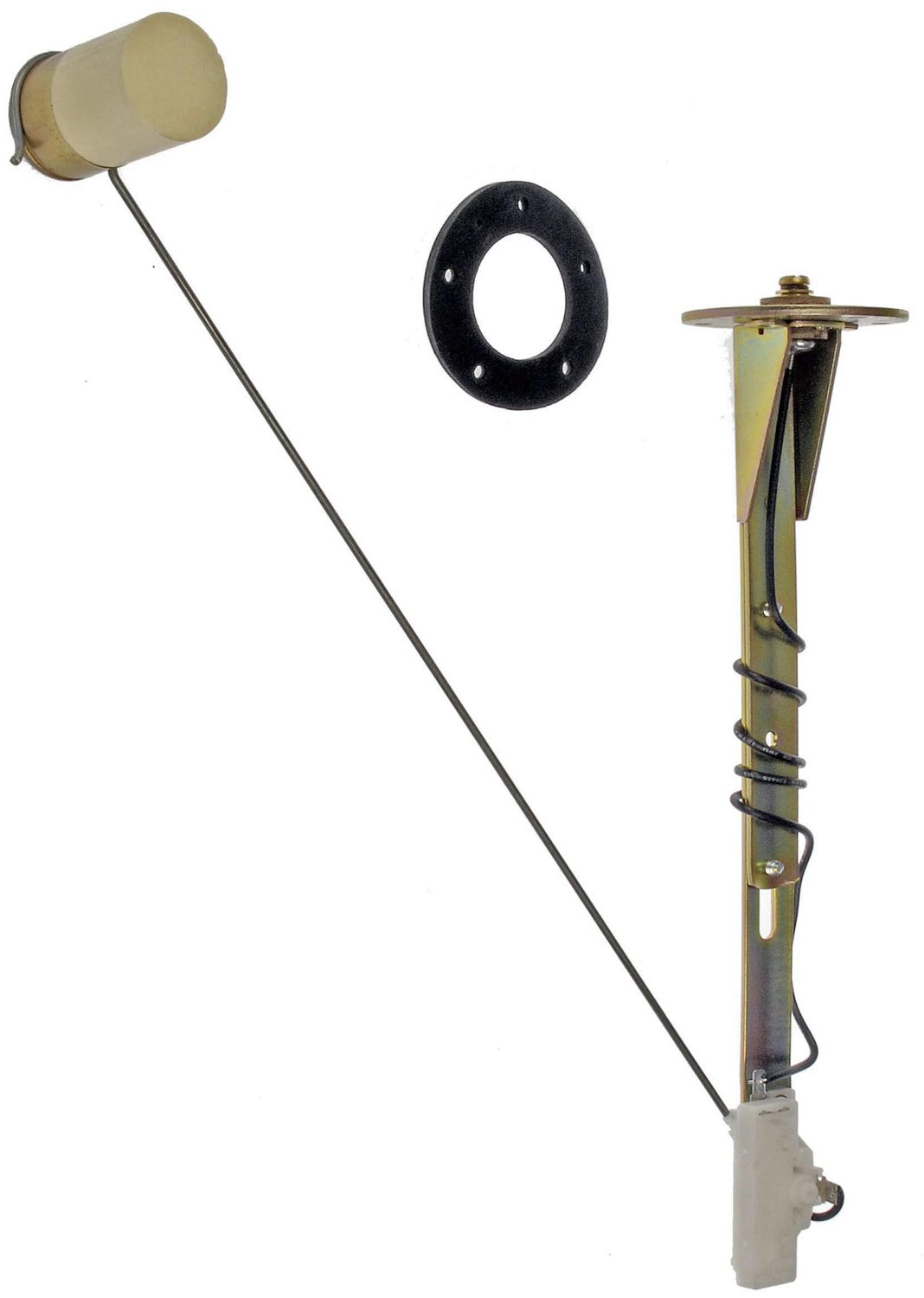 Dorman - HD Solutions Fuel Tank Sending Unit Heavy Duty with Trustworthy Quality for 1987-2011 285-5403