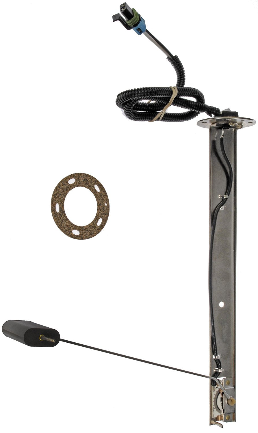 Dorman - HD Solutions Fuel Tank Sending Unit Heavy Duty for 1987-2017 Kenworth