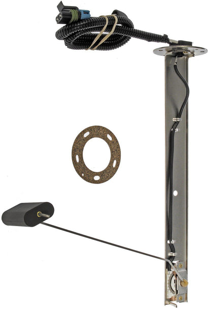 Dorman - HD Solutions Fuel Tank Sending Unit Heavy Duty for 1987-2016 Kenworth 285-5405