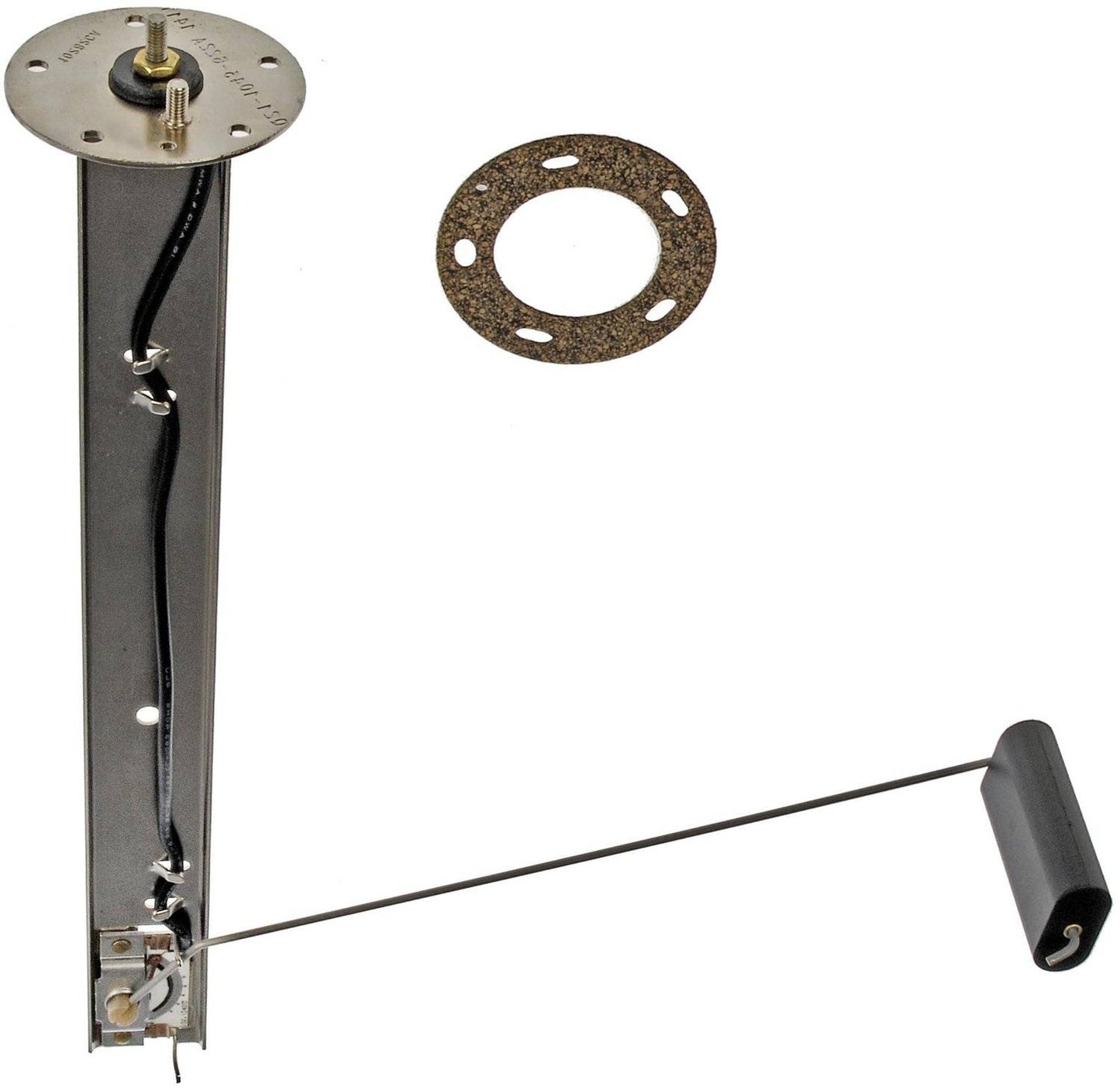 Dorman - HD Solutions Fuel Tank Sending Unit Heavy Duty for Kenworth 2011-87 285-5406