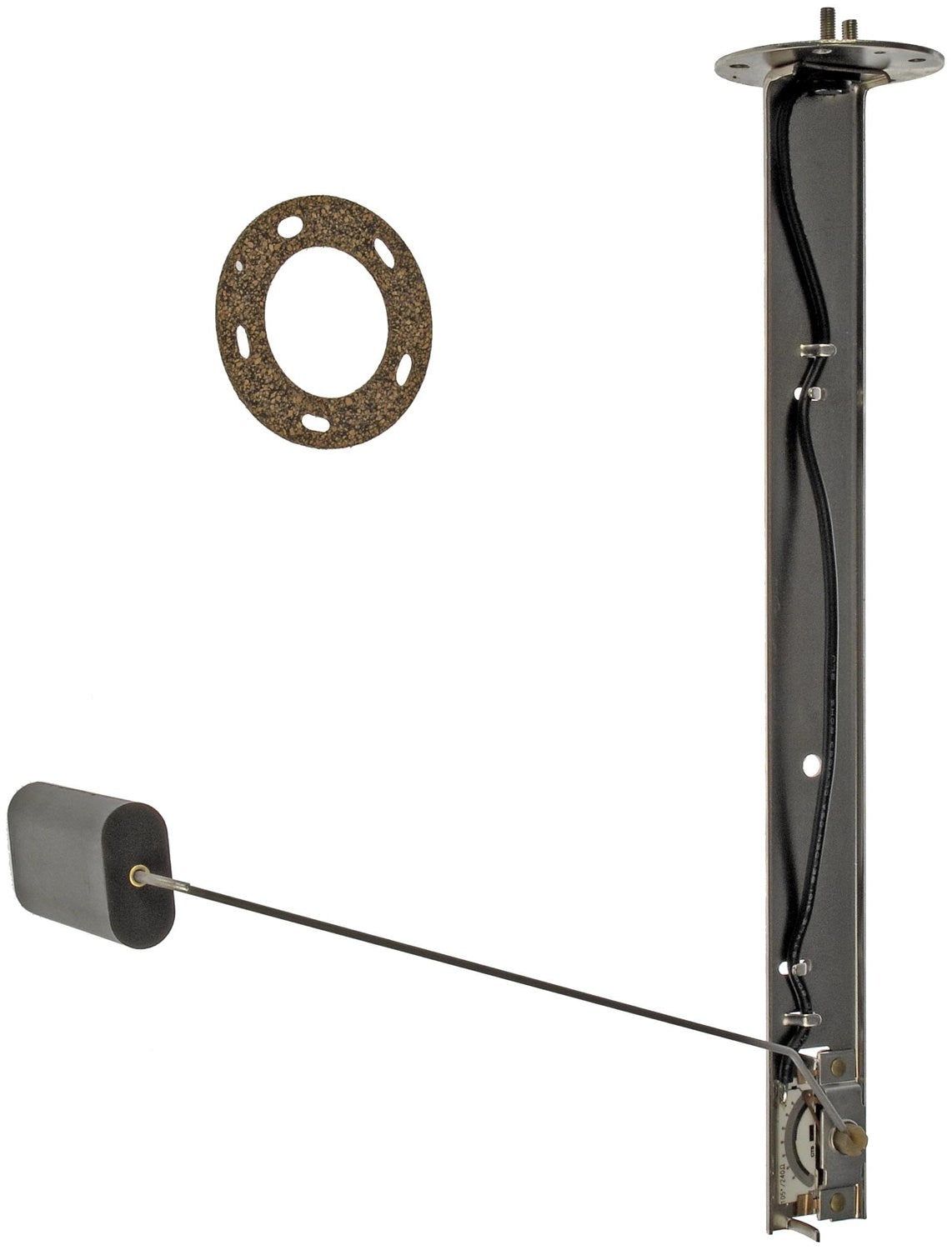 Dorman - HD Solutions Fuel Tank Sending Unit Heavy Duty for Kenworth 2011-87 285-5406